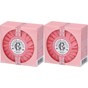 Cerca Offerte di roger&gallet heritage rose the saponetta 100 g e acquista online
