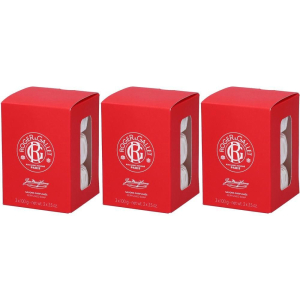 Cerca Offerte di roger&gallet jean marie farina box saponette 3x3x100 g e acquista online