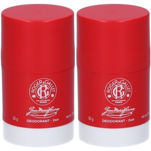 Cerca Offerte di Roger & gallet jean marie farina deodorante stick 24h 2x50 g e acquista online