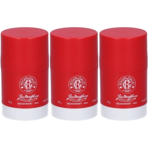 Cerca Offerte di Roger & gallet jean marie farina deodorante stick 24h 3x50 g e acquista online