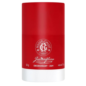 Cerca Offerte di roger & gallet jean marie farina deodorante stick 50 g protezione 24h anti-odore e acquista online