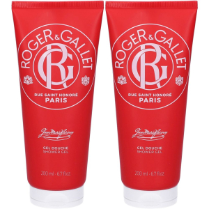 Cerca Offerte di roger&gallet jean marie farina gel doccia set da 2 2x200 ml doccia e acquista online