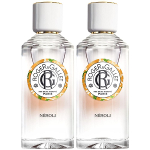 Cerca Offerte di roger&gallet neroli - acqua profumata di benessere 2x100 ml e acquista online