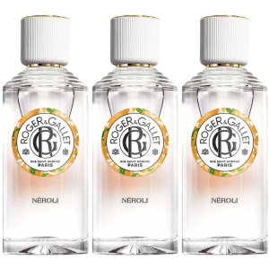 Cerca Offerte di roger&gallet neroli - acqua profumata di benessere 3x100 ml e acquista online