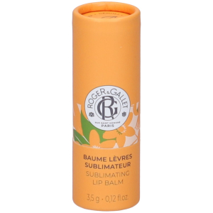 Cerca Offerte di roger & gallet - néroli balsamo labbra sublimante  confezione 3,5 gr e acquista online