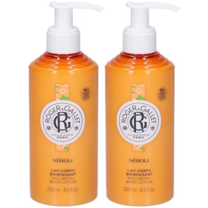 Cerca Offerte di roger&gallet neroli lait corps 2x250 ml e acquista online