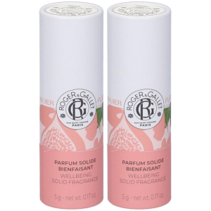 Cerca Offerte di roger&gallet profumo solido fleur figuer 24 2x5 g e acquista online