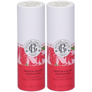 Cerca Offerte di roger&gallet profumo solido gingembre 2x5 g e acquista online