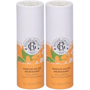 Cerca Offerte di roger&gallet profumo solido neroli 2x5 g e acquista online