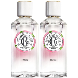 Cerca Offerte di roger&gallet rose - acqua profumata di benessere 2x100 ml e acquista online