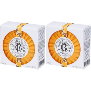 Cerca Offerte di roger&gallet saponetta di benessere bois d'orange 2x100 g e acquista online