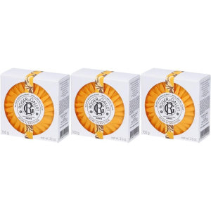 Cerca Offerte di roger&gallet saponetta di benessere bois d'orange 3x100 g e acquista online