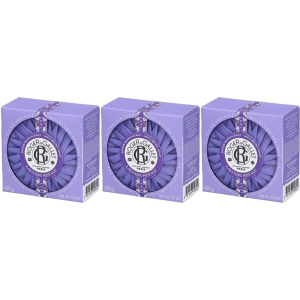 Cerca Offerte di roger&gallet saponetta di benessere lavande royale 3x100 g e acquista online