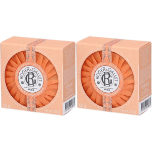 Cerca Offerte di roger&gallet saponetta di benessere Œillet mignardise 100 g e acquista online