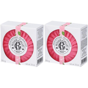 Cerca Offerte di roger&gallet saponetta di benessere rose 100 g e acquista online