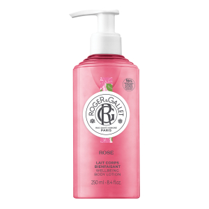 r&g rose lait corps 250ml bugiardino cod: 985008832 