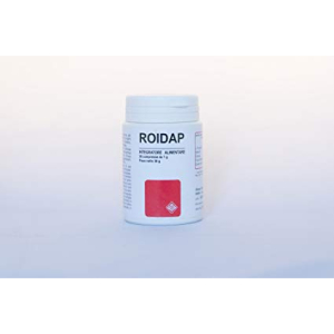 roidap 30 compresse bugiardino cod: 906583846 