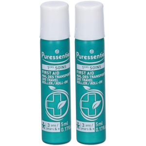 Cerca Offerte di roller mal di viaggio primo trattamento 2x5 ml e acquista online