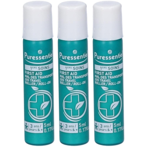 Cerca Offerte di roller mal di viaggio primo trattamento 3x5 ml e acquista online