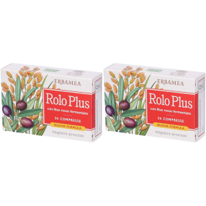 Cerca Offerte di rolo plus set da 2 2x34,2 g compresse e acquista online