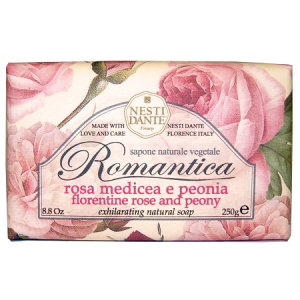 romantica rosa medicea/peonia bugiardino cod: 922441605 
