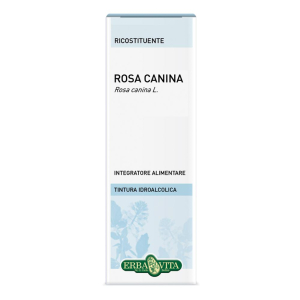 rosa canina bacc tint ial100ml bugiardino cod: 923397463 