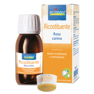 rosa canina ei 60ml intensivo bugiardino cod: 977636784 