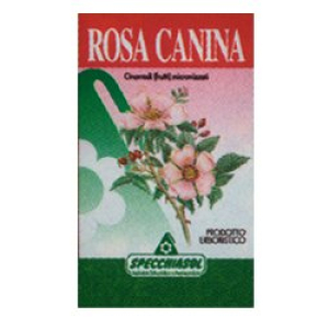 rosa canina erbe 75 capsule bugiardino cod: 906260551 