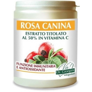 rosa canina estr inte tit 500g bugiardino cod: 984632644 