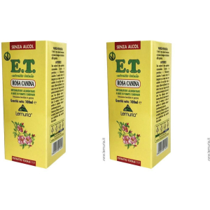 Cerca Offerte di Rosa Canina Estratto Titolato 2x100 ml Soluzione Orale e acquista online