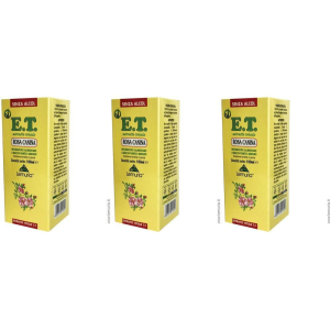 Cerca Offerte di Rosa Canina Estratto Titolato 3x100 ml Soluzione Orale e acquista online