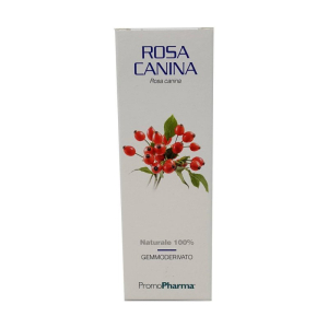 rosa canina gd 50ml bugiardino cod: 934843487 