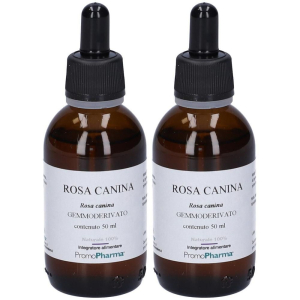 Cerca Offerte di rosa canina gemmoderivato 2x50 ml e acquista online