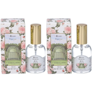 Cerca Offerte di rosa profumo 50 ml 2x50 ml e acquista online