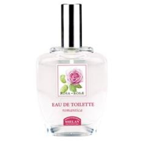 rosa rosae eau romantica bugiardino cod: 904564541 