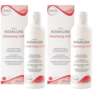 Cerca Offerte di rosacure cleansing milk 200 ml 2x200 ml e acquista online