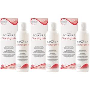 Cerca Offerte di rosacure cleansing milk 200 ml 3x200 ml e acquista online