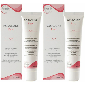 Cerca Offerte di rosacure fast set da 2 2x30 ml crema e acquista online