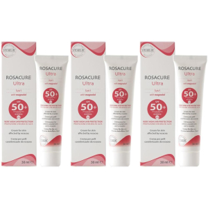 Cerca Offerte di Rosacure Ultra Crema SPF50+ 3x30 ml e acquista online