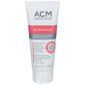 Cerca Offerte di rosakalm creme gegen rötungen 40 ml crema e acquista online