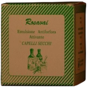 rosavai emulsione bugiardino cod: 901186179 