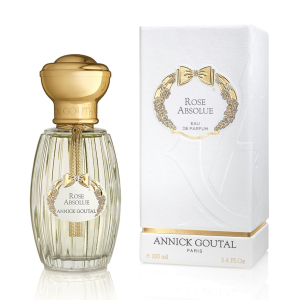 rose absolue edp vapo 100ml bugiardino cod: 921387205 