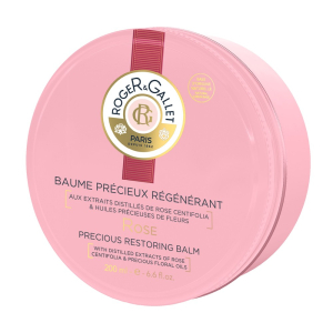 rose balsamo corpo 200ml bugiardino cod: 927143697 