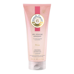 rose gel doccia 200ml bugiardino cod: 923526521 