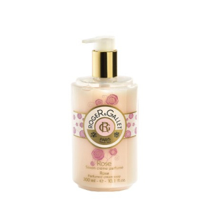 rose sapone liquido 250ml bugiardino cod: 925447082 