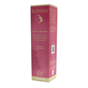 roseha siero viso 30ml bugiardino cod: 987832957 