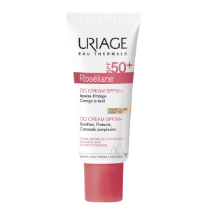 roseliane cc creme spf50+ 40ml bugiardino cod: 987882279 