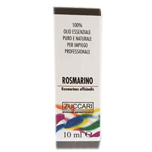 olio ess naturale rosmarino 10ml bugiardino cod: 920052331 