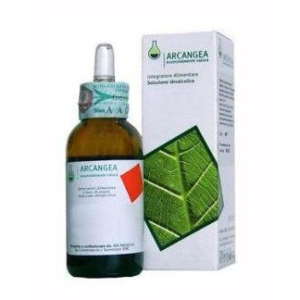 Rosmarinus bio circulatum arcangea 100 ml