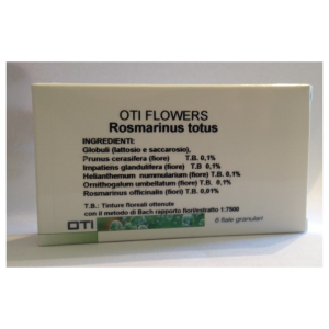 ROSMARINUS TOT 1S 6F GLUX2ML